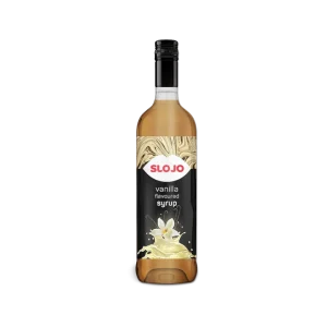 slojo vanilla syrup 9713463