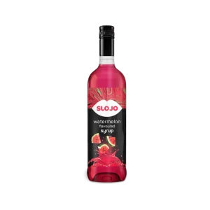 slojo watermelon syrup 2377725