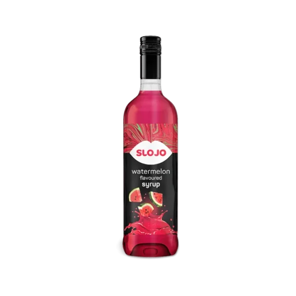 slojo watermelon syrup 2377725